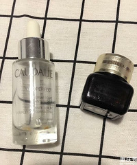 用空瓶来表示我对护肤的爱!这款夏天用来湿敷,清爽又控油