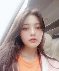 双眼皮术后一个月眼部线条自然好看,你觉得呢