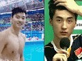 国家队里的优质男人