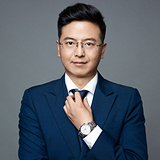 地产选址顾问哥子征婚