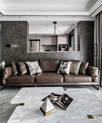 Լ˿ˮ125ƽҵ춼סǼƵĸо