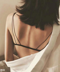 新入的露背神器,美背文胸,一件不到15元