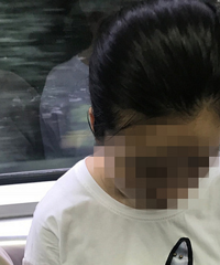 活久见!孕妇抢位置还要帮朋友抢一个