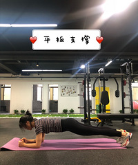 女生如何健身