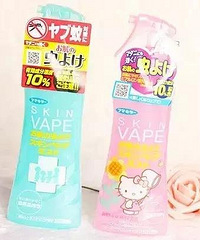 要被蚊子搞崩溃了,求推荐防蚊止痒的产品
