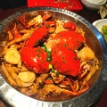 这家鸡爪一抿就化