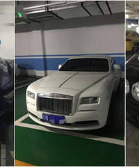 据说,九龙坡有钱人都住华润二十四城