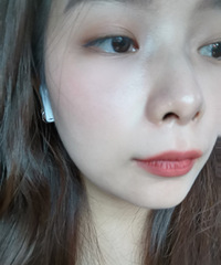 这就是传说中的奶油肌!用了这款气垫,持妆12小时都没暗沉脱妆