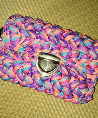 �����Լ�DIY����ͬ���֯���������ɫ���ſ�