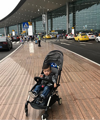 第一次带娃的普吉之旅【海汀顿国际教育快乐暑假】