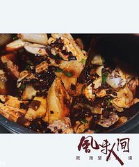 纯正土鸡+喷香的油辣子,好吃到哭的白砍鸡