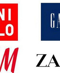 在很火的优衣库、ZARA等快消品牌选不出衣服,我是一个人吗?
