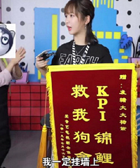 �����ո����Ϸ��˸�KPI����