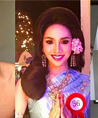 2019��̩��������ѡ���ھ�