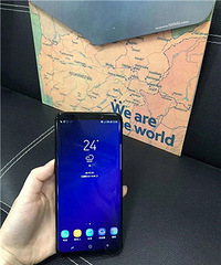 ������Galaxy S9����ҹ��128G