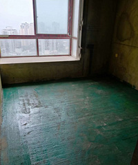 终于动工了,地固墙固有用吗?是不是花了冤枉钱?