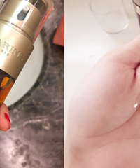 网红娇韵诗精华值得买吗?亲测上脸好吸收,用完第二天皮肤滑滑的
