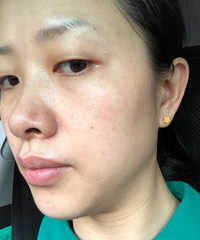安利两款美白淡斑精华!早晚叠加使用,感觉皮肤提亮了几度