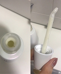 香港买的sk2小银瓶,看到发票打印skk有点担心,求鉴定真假