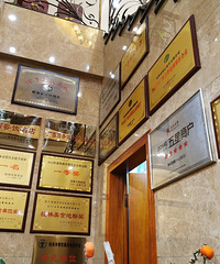 自驾北海+涠洲岛+桂林+阳朔九日游【海汀顿国际教育快乐暑假】