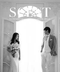 惊喜四重奏,婚纱照的正确拍摄姿势【美汐映画摄影秀出婚纱照】