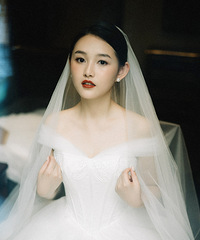 和老公相处1个月就见家长了!论坛找的婚庆很靠谱,四大更是负责