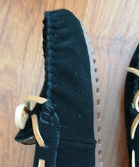 ����һ�����Ķ���Ь�������ָ���������һ˫