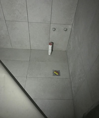 贴砖遇到的几个问题,还能不能补救?