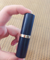 冲着口红去拍写真,结果让我惊艳,照片出来效果超好还底片全送