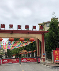 恩施利川谋道镇苏马荡避暑房~佛罗伦萨美镇电梯房出租