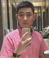 91年175CM哥子征婚,从事设计工作