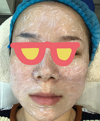 拯救沙漠干皮!做完这个10天,皮肤变透亮,红血丝也有改善