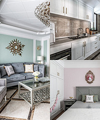 ����U��3�ң�120ƽװ��160ƽ�ĸо�