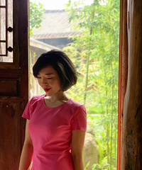 心灵栖息的环境里,同时满足了身体与味觉高级体验【2019夏游记】