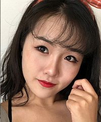 不动刀鼻子和下巴也能变立体!半小时就变美