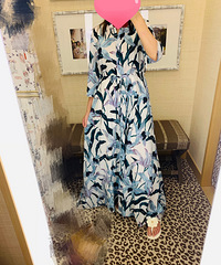 Tory Burch�¿�����ȹ̫�ÿ��ˣ����ͺ����������ر���