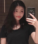 94年160CM的幼师妹子来找对象