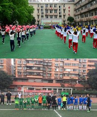 重庆主城区的“低调”名校