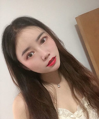 纹眉后,不化妆也有气质,淡妆出门就OK