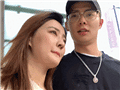 徐璐张铭恩公布恋情