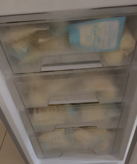 母乳赠送