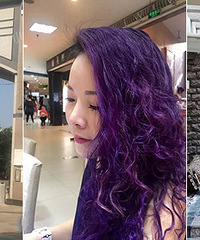 来扒一扒“帽子姐”的小区两路的山语间
