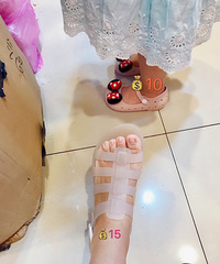 �������Ь����֣���Щ�Թ���Ьƽ����30����Ǯ���û���