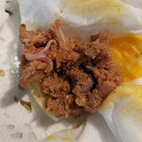 牛肉里面的这个是啥?