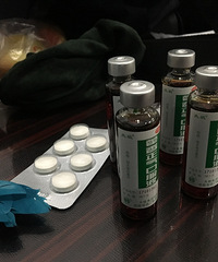 更完>值得二刷的大西北环线,翡翠湖张掖最喜欢【2019夏游记】