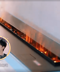有人看《我家小两口》吗?明星装修也被坑……