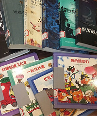 暑假都在看什么书,来分享书单