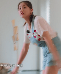 有人看《我家小两口》吗?明星装修也被坑……