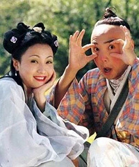 ��ͷǰ���պ���Զ�������۵���һ��