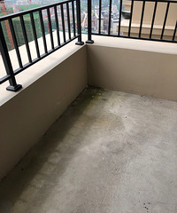 30多楼,到底封不封阳台?把我纠结惨了